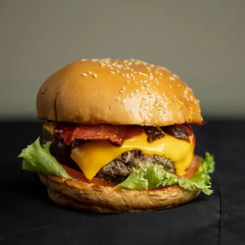 Hamburger