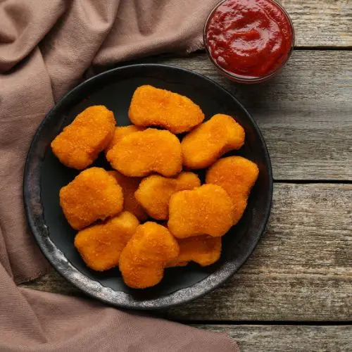 Chicken Nuggets