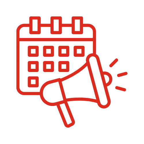 Icon: Events
