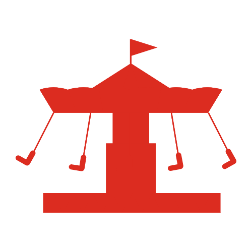 Icon: Fahrgeschäfte