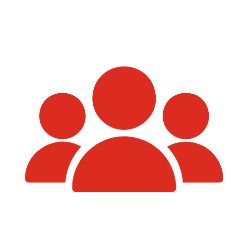 Icon: Gruppen