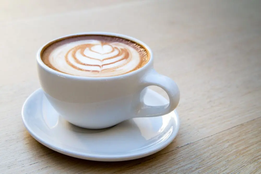 Kaffee