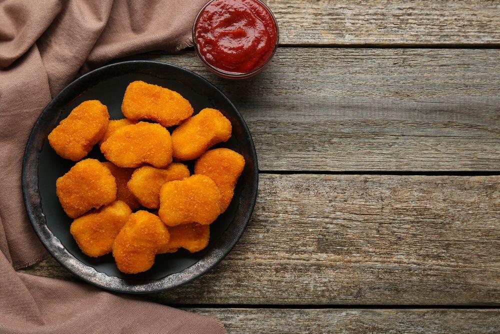 Chicken Nuggets