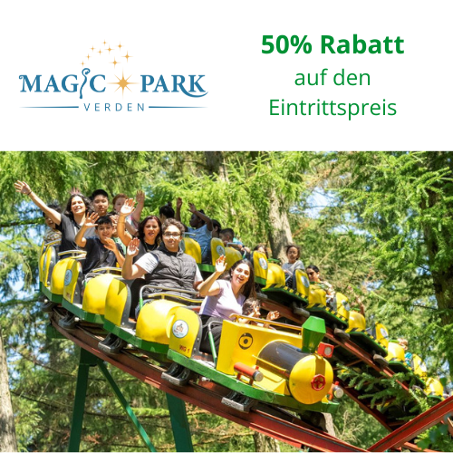 Magic Park Verden