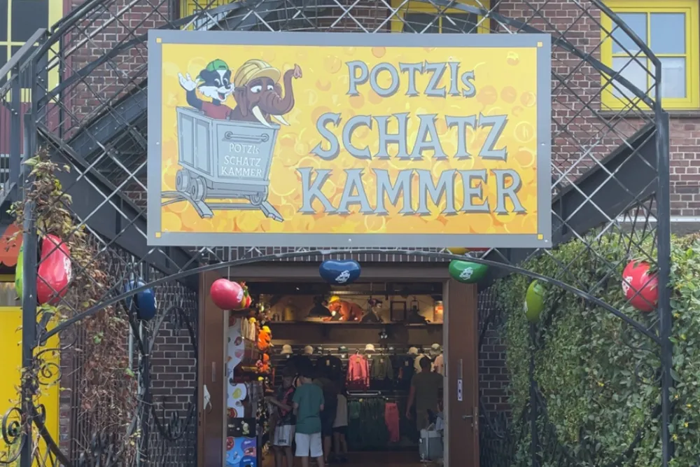 souvenirshop-schatzkammer Souvenirshop: POTZIs Schatzkammer