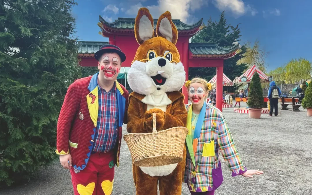 3 Event-Highlights, die euch 2026 im potts park erwarten