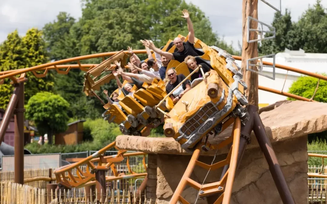potts park lädt zum exklusiven Pre-Opening am 21. & 22. März 2026